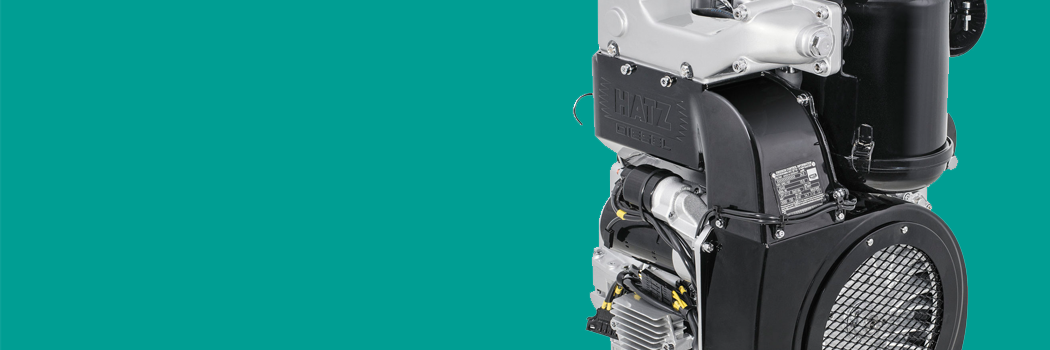 SERWIS SILNIKÓW HATZ