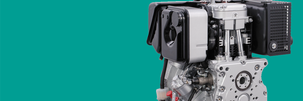 CZĘŚCI DO SILNIKÓW HATZ